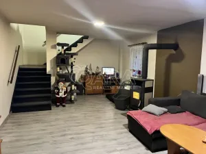 Prodej bytu 4+1, Česká Lípa, Heroutova, 115 m2