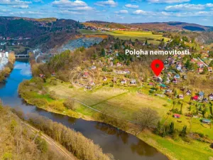 Prodej chaty, Sýkořice, 74 m2