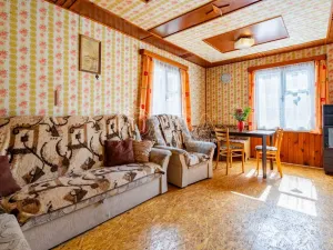 Prodej chaty, Sýkořice, 74 m2