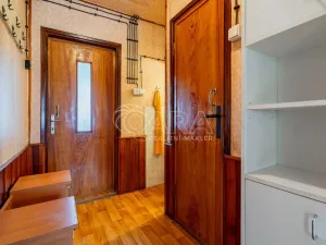 Prodej chaty, Sýkořice, 74 m2