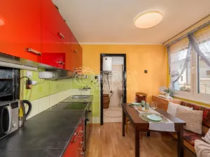 Prodej rodinného domu, Volary, Finské domky, 61 m2