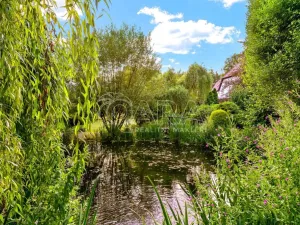 Prodej vily, Nižbor, Nad Sklárnou, 747 m2