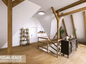 Prodej komerční nemovitosti, Nižbor, Nad Sklárnou, 747 m2