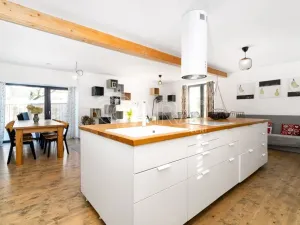 Pronájem rodinného domu, Frenštát pod Radhoštěm, Rožnovská, 208 m2