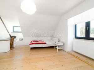 Pronájem rodinného domu, Frenštát pod Radhoštěm, Rožnovská, 208 m2