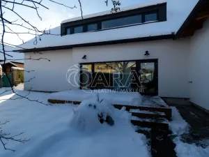 Pronájem rodinného domu, Frenštát pod Radhoštěm, Rožnovská, 208 m2