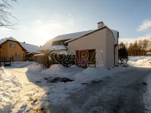 Pronájem rodinného domu, Frenštát pod Radhoštěm, Rožnovská, 208 m2