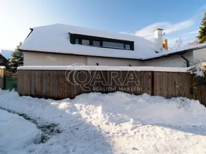 Pronájem rodinného domu, Frenštát pod Radhoštěm, Rožnovská, 208 m2