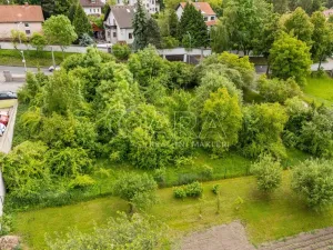 Prodej pozemku pro bydlení, Zdiby, 1049 m2