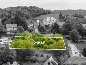 Prodej pozemku pro bydlení, Zdiby, 1049 m2