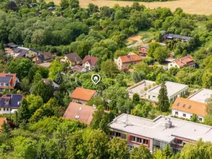 Prodej pozemku pro bydlení, Zdiby, 1049 m2