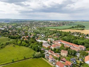 Prodej pozemku pro bydlení, Zdiby, 1049 m2