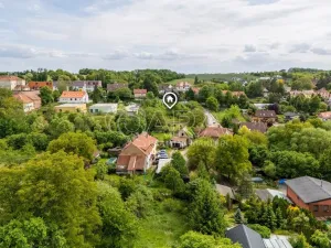 Prodej pozemku pro bydlení, Zdiby, 1049 m2