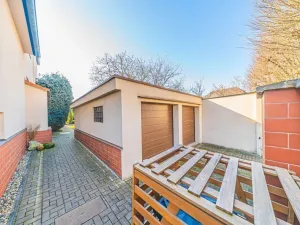 Prodej rodinného domu, Kladno, U zastávky, 176 m2