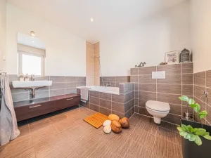 Prodej rodinného domu, Kladno, U zastávky, 176 m2