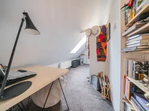 Prodej rodinného domu, Kladno, U zastávky, 176 m2