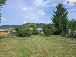 Prodej pozemku pro bydlení, Zdice, Za Litavou, 1557 m2
