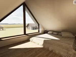 Prodej pozemku pro bydlení, Zdice, Za Litavou, 1557 m2