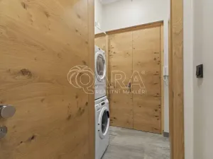 Prodej bytu 2+kk, Praha - Vinohrady, Mánesova, 45 m2