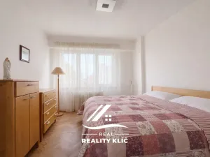 Pronájem bytu 2+1, Ostrava, Na Široké, 54 m2