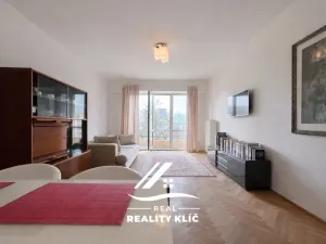 Pronájem bytu 2+1, Ostrava, Na Široké, 54 m2