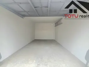 Prodej garáže, Jaroměř, 21 m2