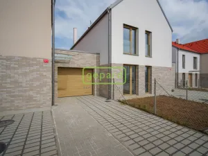 Prodej rodinného domu, Drahelčice, Na Malé Růži, 157 m2