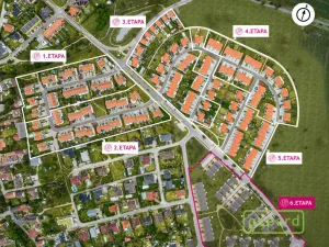 Prodej rodinného domu, Drahelčice, Na Malé Růži, 157 m2