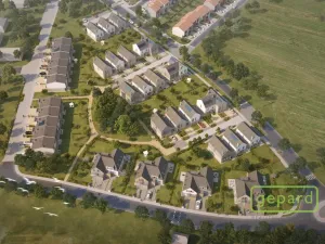 Prodej rodinného domu, Drahelčice, Na Malé Růži, 157 m2