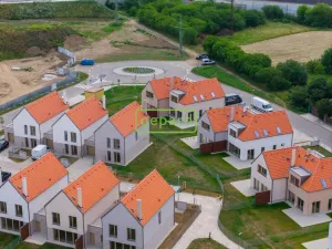 Prodej rodinného domu, Drahelčice, Na Malé Růži, 157 m2