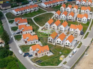 Prodej rodinného domu, Drahelčice, Na Malé Růži, 157 m2