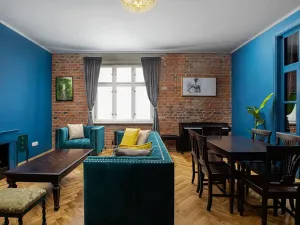 Prodej apartmánu, Hradec Králové, Pospíšilova, 95 m2