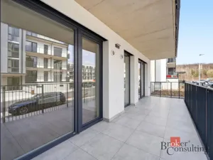 Prodej bytu 3+kk, Kladno - Dubí, Ke křížku, 85 m2