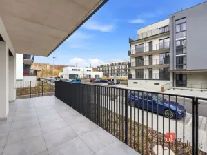 Prodej bytu 3+kk, Kladno - Dubí, Ke křížku, 85 m2