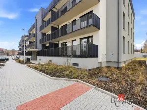 Prodej bytu 3+kk, Kladno - Dubí, Ke křížku, 85 m2