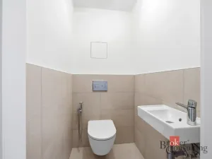 Prodej bytu 3+kk, Kladno - Dubí, Ke křížku, 74 m2