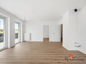 Prodej bytu 3+kk, Kladno - Dubí, Ke křížku, 74 m2