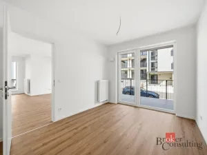 Prodej bytu 3+kk, Kladno - Dubí, Ke křížku, 74 m2