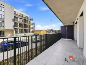 Prodej bytu 3+kk, Kladno - Dubí, Ke křížku, 74 m2