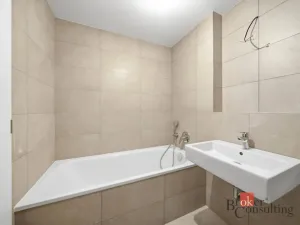 Prodej bytu 3+kk, Kladno - Dubí, Ke křížku, 74 m2