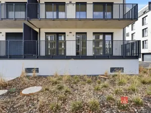 Prodej bytu 3+kk, Kladno - Dubí, Ke křížku, 74 m2