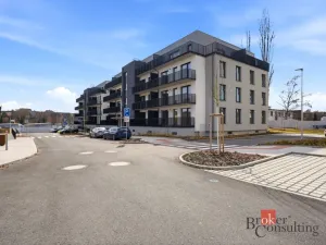 Prodej bytu 3+kk, Kladno - Dubí, Ke křížku, 74 m2
