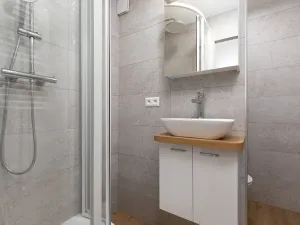 Prodej bytu 2+1, Opava, Černá, 43 m2