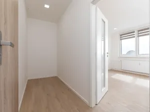 Prodej bytu 2+1, Opava, Černá, 43 m2