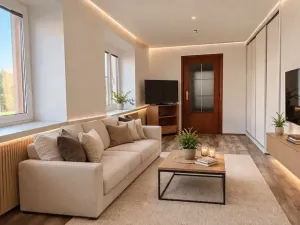 Prodej rodinného domu, Brno, Zeiberlichova, 120 m2