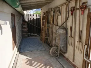 Prodej rodinného domu, Brno, Zeiberlichova, 120 m2