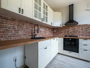 Prodej bytu 3+1, Havířov, Marie Pujmanové, 65 m2