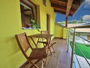 Prodej bytu 4+kk, Brno, Ríšova, 118 m2