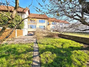 Prodej rodinného domu, Kobylí, 158 m2