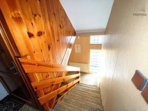 Prodej rodinného domu, Kobylí, 158 m2